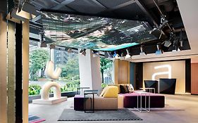 Aloft By Marriott Tokyo Ginza